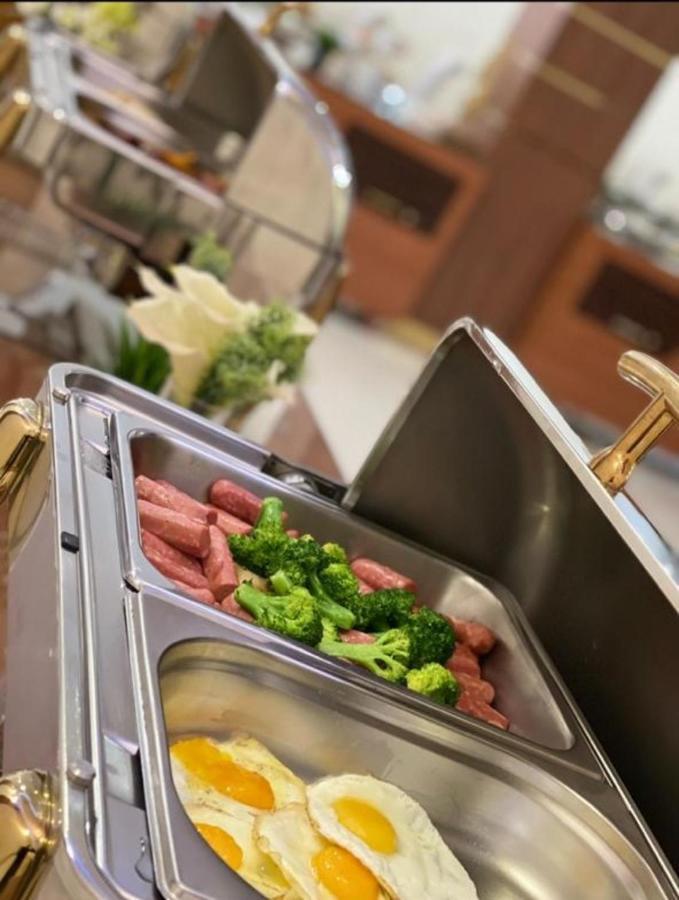 Sama Inn Hotel Эр-Рияд Экстерьер фото